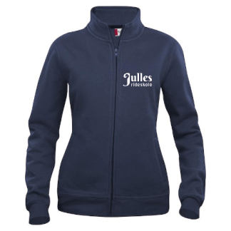Collegejakke dame