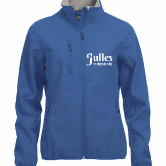 Stallgjengen softshelljakke