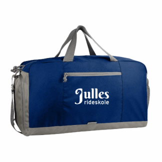 Bag sett, stor og liten sportsbag